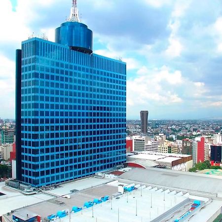 فندق Izzzleep Wtc Mexico المظهر الخارجي الصورة